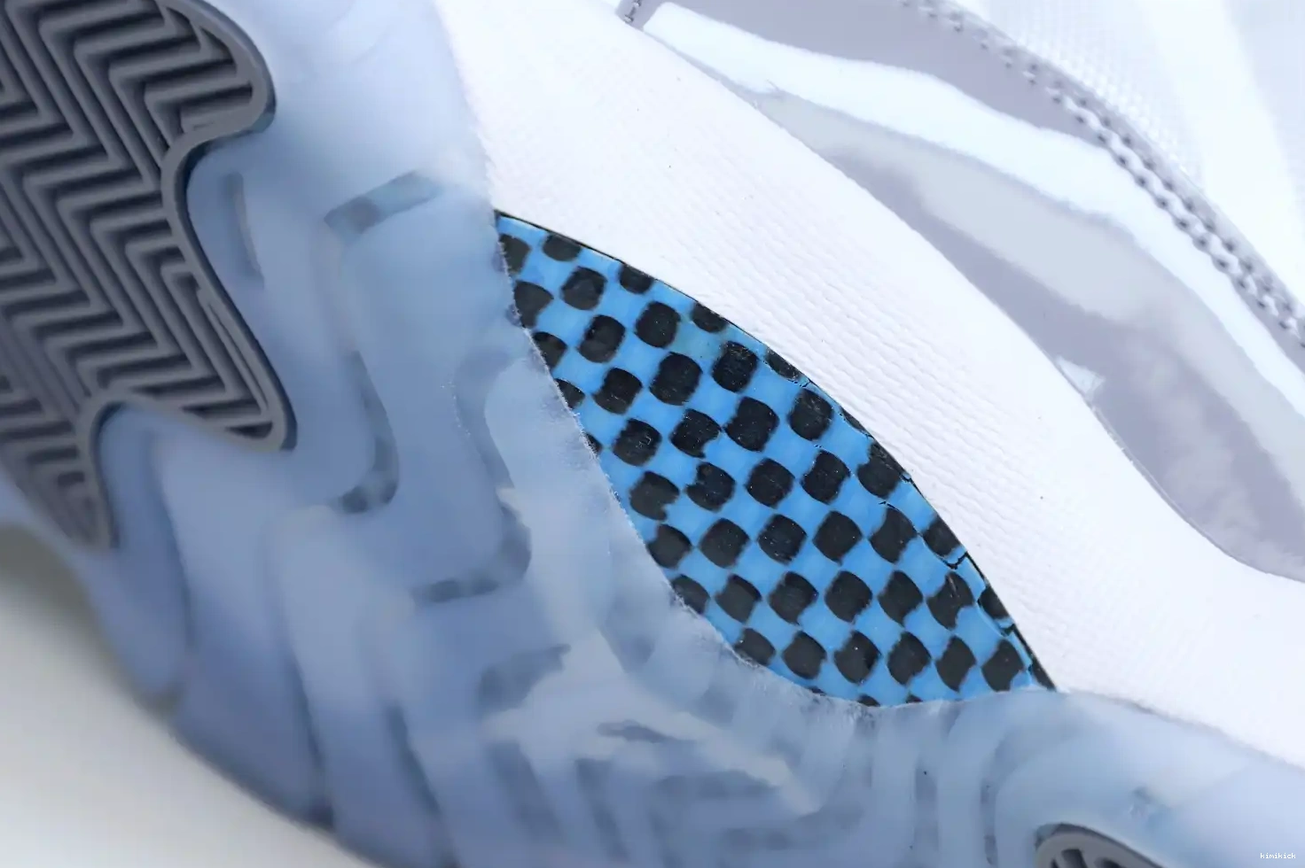 Jordan Kimikick 11 Retro Low  Air 0613